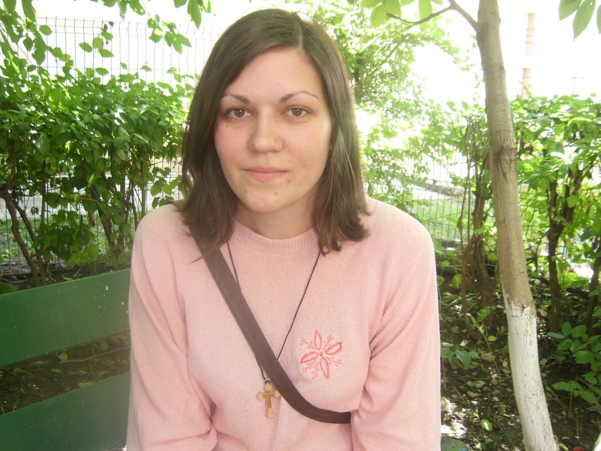 Elisabeta Negru: “Faptul că am avut media cea mai mare a fost o surpriză chiar și pentru mine”