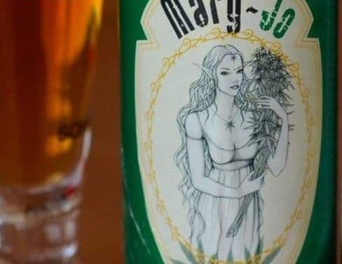 Berea cu marijuana, se comercializează, de marţi, şi în România
