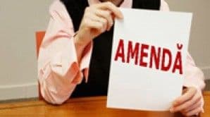 Amenzi usturătoare pentru patronii care nu au încheiat contracte de muncă