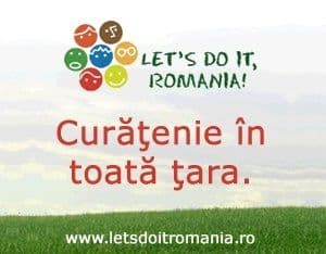Campania “Let’s Do It Romania!” din nou anul acesta și la Botoșani