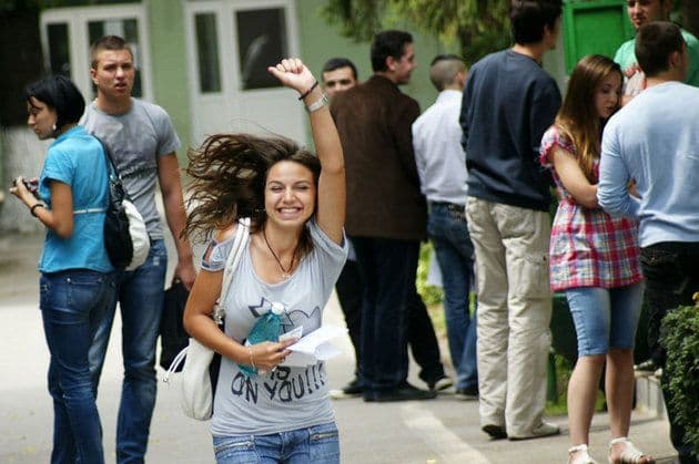 Repartizare licee 2011. Află aici la ce liceu ai intrat!