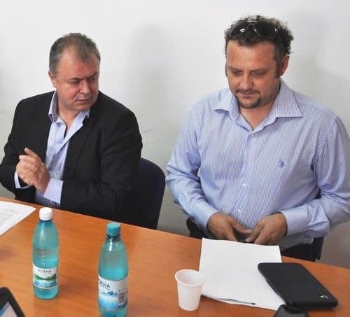 Directorii de institutii deconcentrate care nu si-au facut treaba vor fi schimbati, anunta presedintele PDL Botosani
