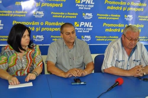 PNL Botoșani : Marșul respectului, pentru bicicliștii și motocicliștii 