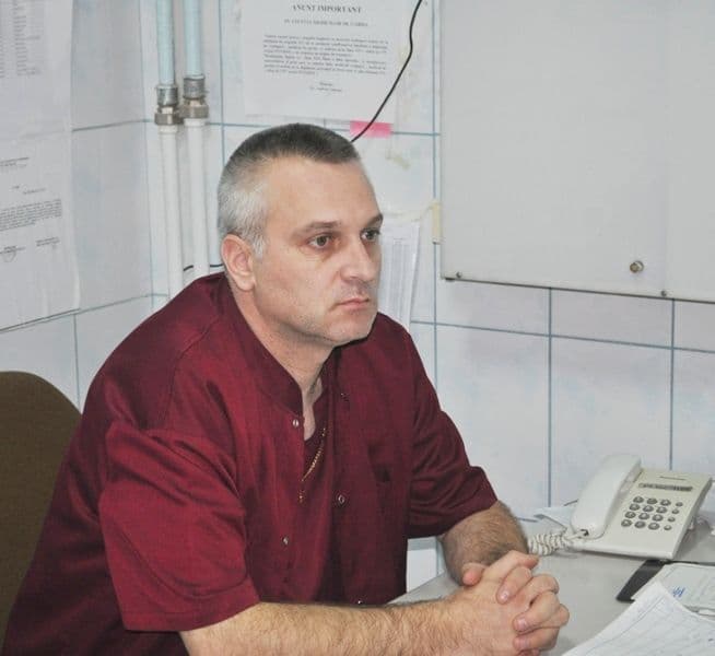 Cazuri sociale rezolvate de Spitalul Municipal Dorohoi