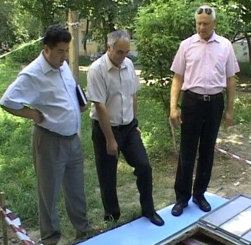 Nova Apaserv extinde la Dorohoi alimentarea cu apă pe orizontală a apartamentelor