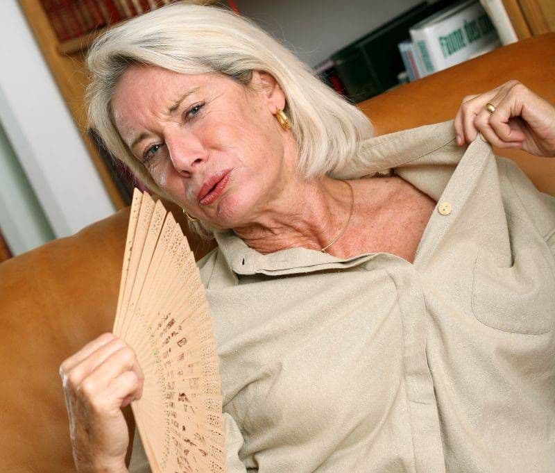 Menopauza: cinci remedii care o fac suportabilă