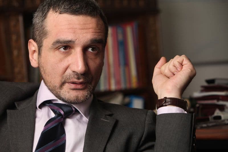 Şansele USL puse la îndoială de ministrul muncii, Sebastian Lăzăroiu