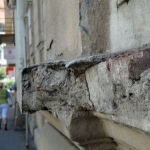 Legea faţadelor, complicată de directivele europene