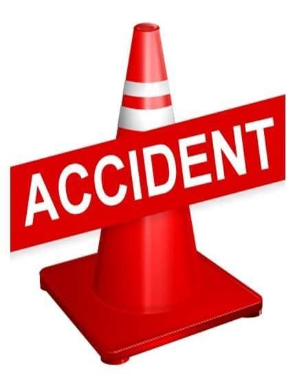 Dorohoi : Ranita intr-un accident rutier produs din cauza neatentiei