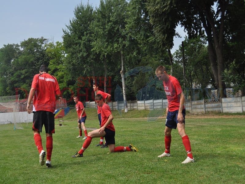 Încă patru  jucători de la FCM Dorohoi părăsesc echipa