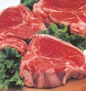 Câteva lucruri pe care ar trebui să le ştii despre carne