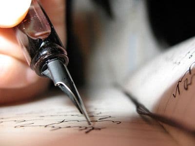 O scrisoare de dragoste a ajuns la destinaţie după 53 de ani