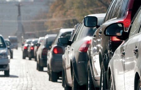Maşinile diesel predispun la boli de inimă şi plămâni