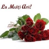Sărbătoriții zilei de astăzi 21 iulie 2011