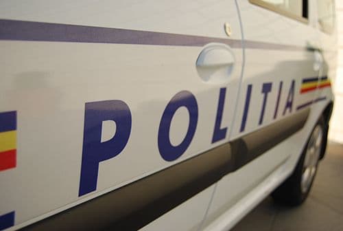 Minoră accidentată de un dorohoian