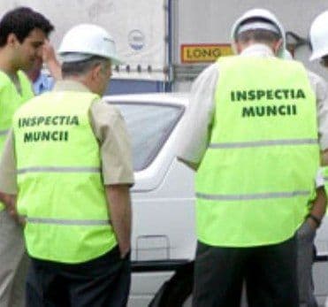 Încă o societate din Botoșani amendată de ITM