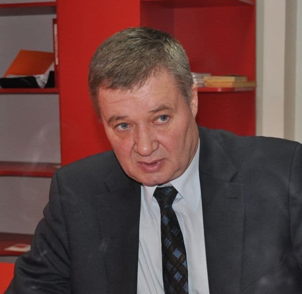 Senatorul Marcu: „Am o relație excelentă cu primarul Dorin Alexandrescu”