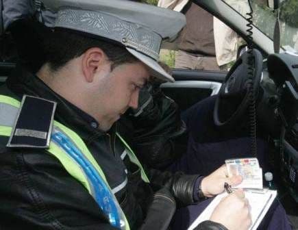  Cum poţi scăpa de amenda pentru depăşirea vitezei legale
