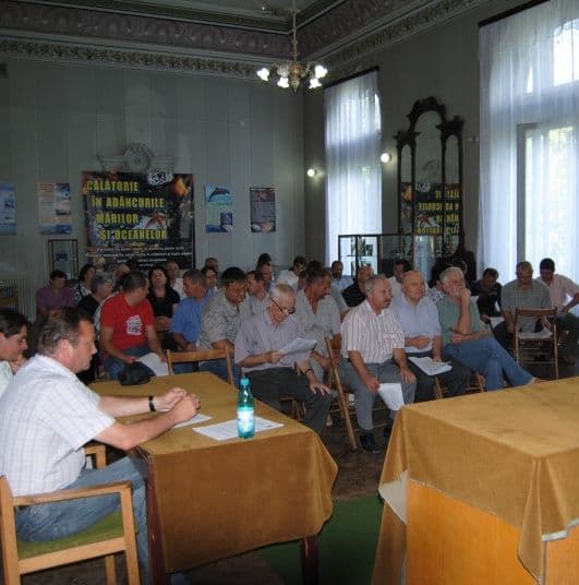 Hotărârile Consiliului Local strânesc discuţii