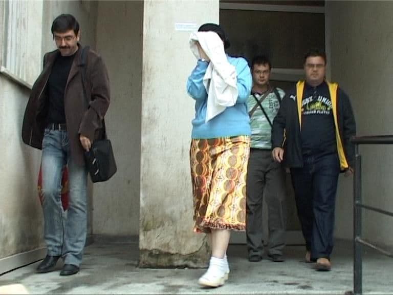 Recursul medicului Liliana Teodoriu a fost respins de Curtea de Apel Suceava