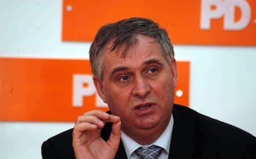 Ministrul Valerian Vreme a venit la Dorohoi şi a oferit sprijin la nivel de sfaturi
