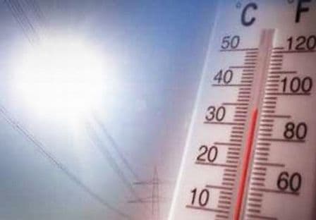 În august vom avea secetă şi caniculă