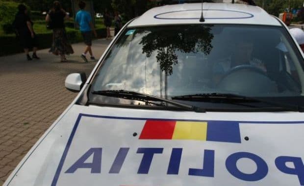 Accident rutier cu victime, la Flămânzi  