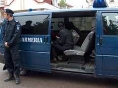 Scandal și bătaie într-un bar din Dorohoi