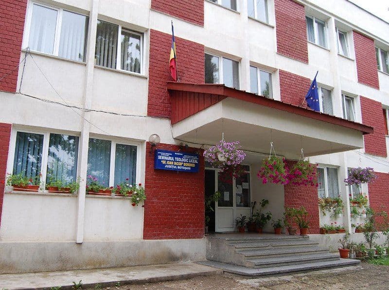 Dorohoienii și nu numai, sunt invitați la Hram