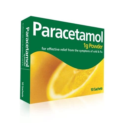 Paracetamolul, reduce stresul și stimulează memoria