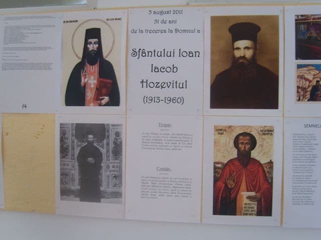 Sesiune de comunicări în cadrul hramului Seminarului Teologic din Dorohoi
