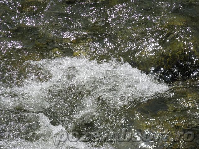 Dorohoiul va avea un baraj pe pârâul Buhai