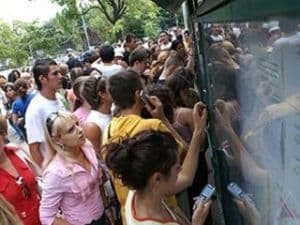 Au fost afişate rezultatele şi pentru suplinitorii calificaţi