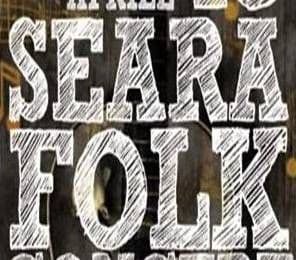 Află ce e nou: Seară de Folk la CMC