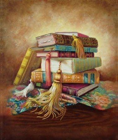 LECTURA DE WEEKEND: De veghe în lanul de secară