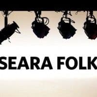 Seara de folk de la Pini