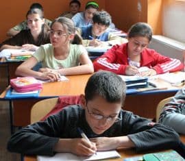 Școala nr. 2 Dorohoi: Până la începerea școlii vom aduce școala la standarde