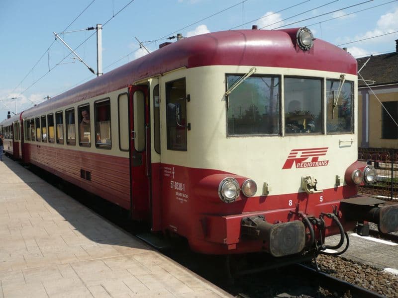 Se scumpesc călătoriile cu trenul