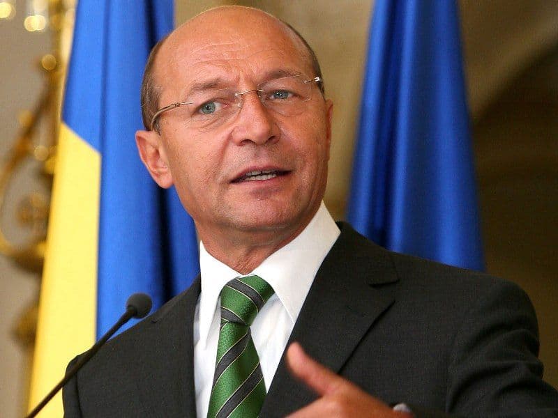 Basescu: Sunt prea multi bugetari!