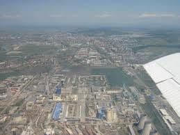 Două zile de miting aviatic la Dersca
