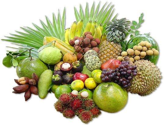 Opt alimente pline de antioxidanti, la care nu te-ai fi asteptat
