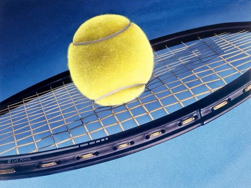 Dorohoi:  Înscrie-te la Cupa tânărului conservator la tenis de câmp