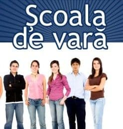 Şcoala de vară nu-i atrage pe elevi