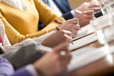 Rezultatele Bursei cursurilor de formare profesională 2011