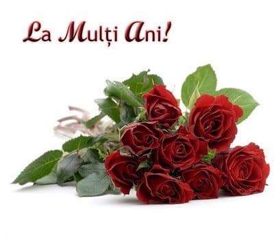 Sărbătoriții zilei de astăzi 20 august