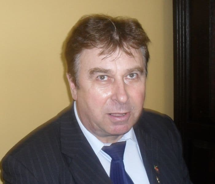 Dorohoianul Ioan Domonco, după post în învăţământ