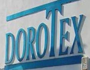 81 de angajaţi de la Dorotex vor fi concediaţi