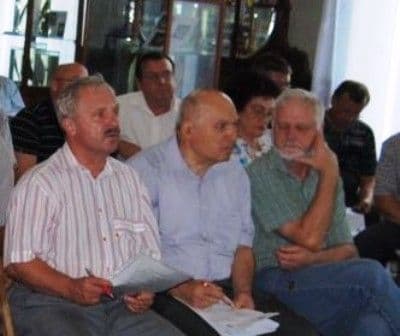 Consilierii Locali dorohoieni se întâlnesc astăzi în şedinţă ordinară