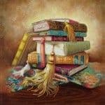 LECTURA DE WEEKEND: Jurnalul unei fete greu de mulțumit