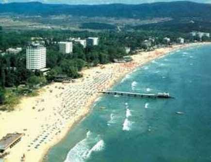 Vacanţe în Bulgaria şi Grecia la jumătate de preţ 